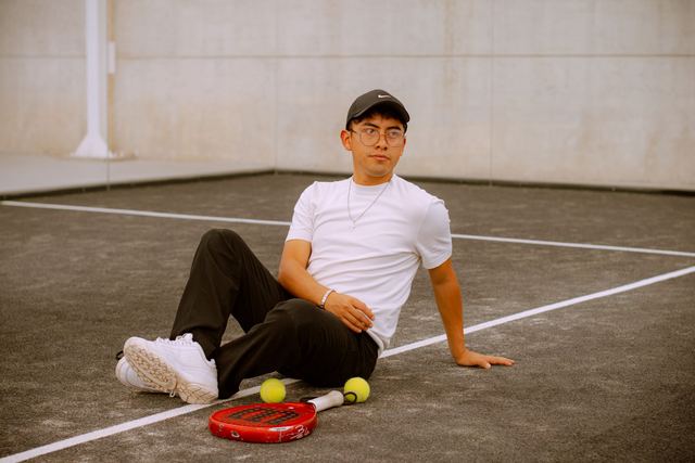 Dix anecdotes méconnues sur le padel, de l'invention aux circuits pro Dix anecdotes méconnues sur le padel, de l'invention aux circuits pro