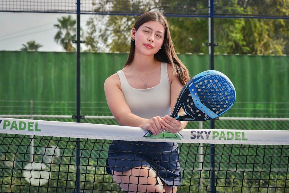 Actualités padel : dernières nouvelles du padel en France