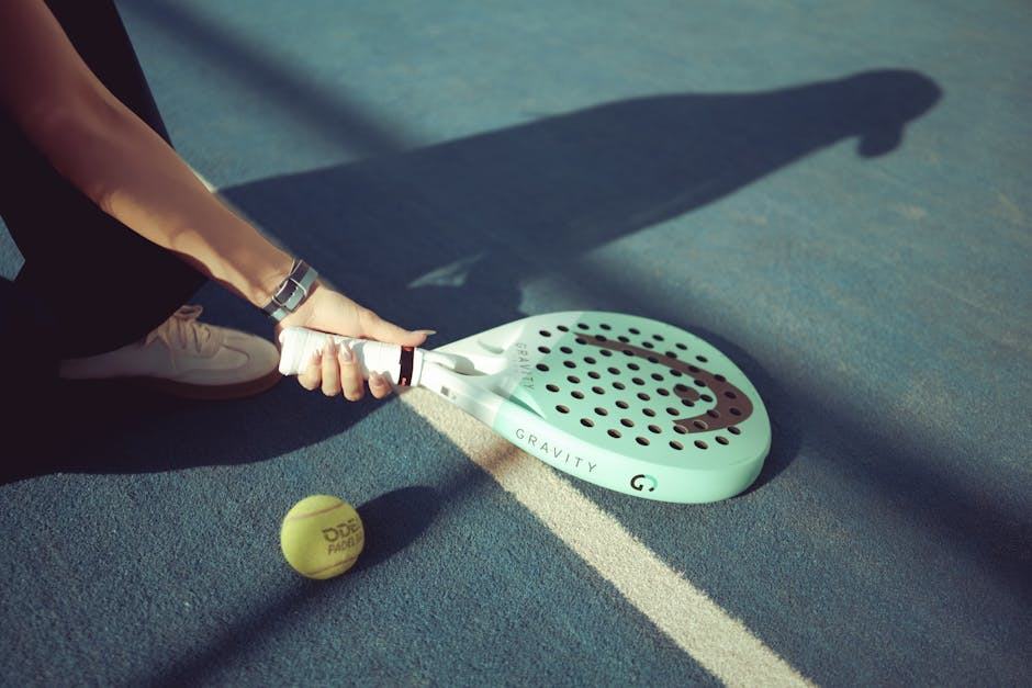 Paddle ball vs padel : différences entre les deux sports