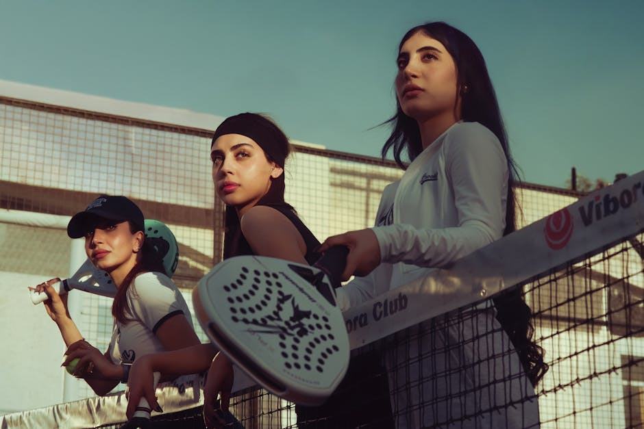 Quelles balles de padel prendre selon son jeu et son niveau