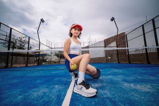 Chaussures padel : semelle, amorti et bons critères de choix