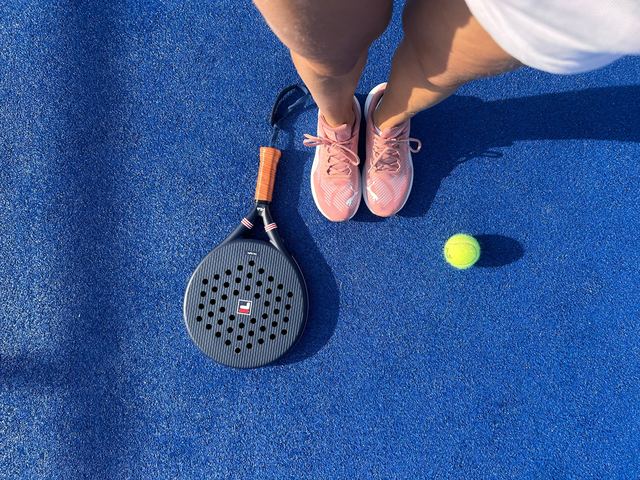 Groupes Facebook de padel : rejoindre, publier, organiser ses parties Groupes Facebook de padel : rejoindre, publier, organiser ses parties
