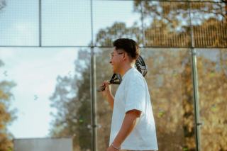 Jouer avec les vitres : ce qui change tout au padel