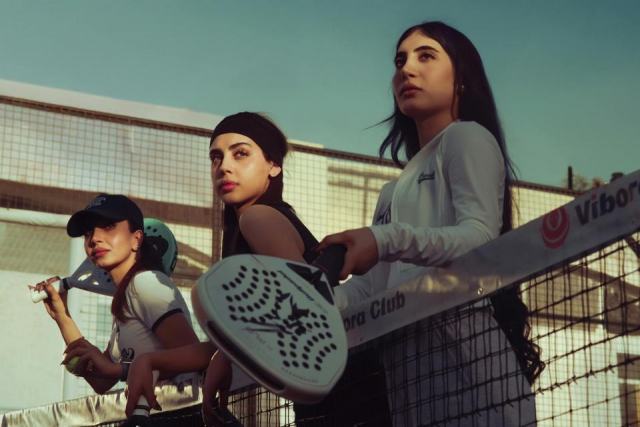 La tournée mondiale du padel professionnel en détail La tournée mondiale du padel professionnel en détail