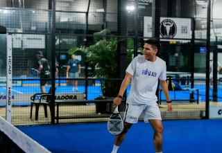 Les 12 meilleurs clubs de padel en France : notre sélection