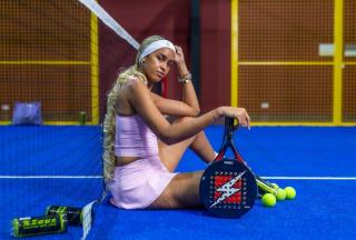 Compétitions de padel en France : circuits et calendrier