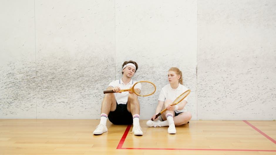 Padel en streaming : où regarder les compétitions en ligne
