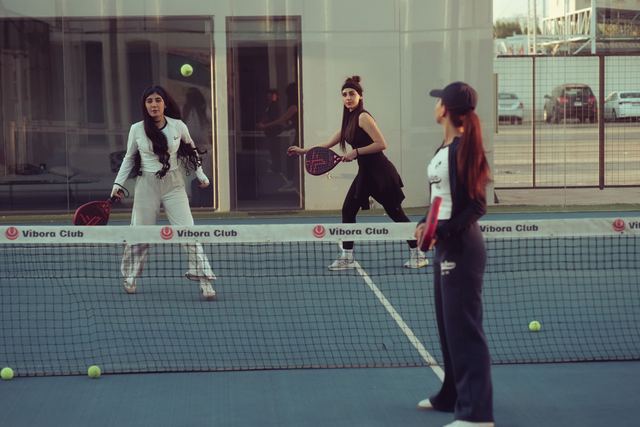 Résultats des tournois mondiaux de padel : bilan 2025 et calendrier 2026 Résultats des tournois mondiaux de padel : bilan 2025 et calendrier 2026