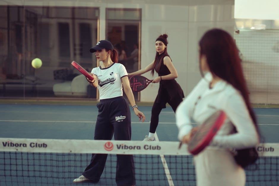 Histoire du World Padel Tour : moments forts et évolution