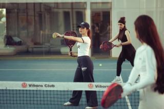 Blog padel : conseils et astuces pour apprendre à jouer