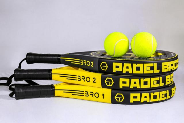 Se lancer en compétition de padel : préparation et inscription
