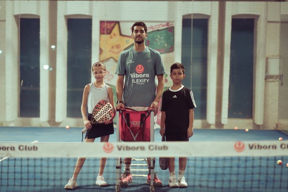 Guides padel : conseils, techniques et progression au padel