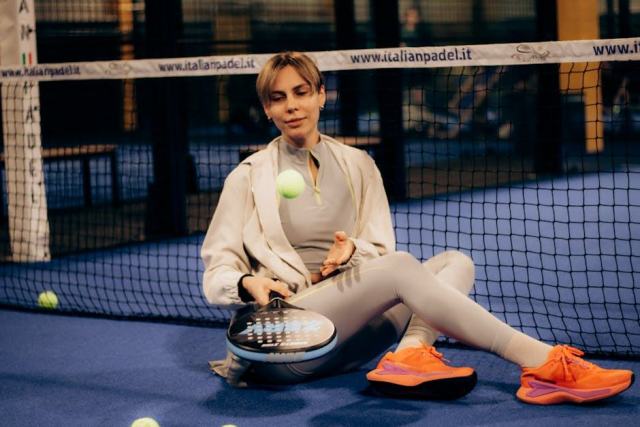 Le padel se développe à Lyon : panorama des clubs et terrains Le padel se développe à Lyon : panorama des clubs et terrains