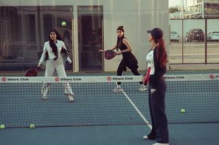 Meilleurs endroits pour jouer au padel en France