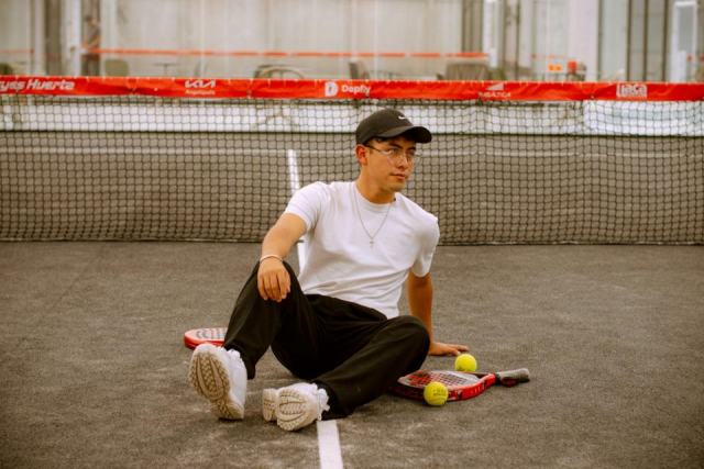 Les règles du padel : comprendre le règlement en détail