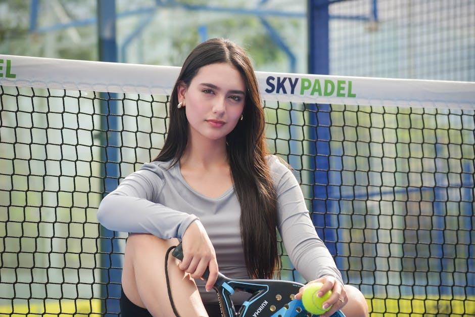 Le padel comme sport de vie : communauté, culture et passion
